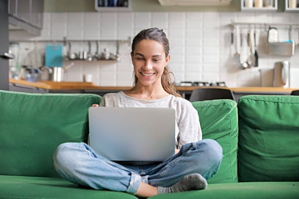 Blogger A Norfolk Blog of you own