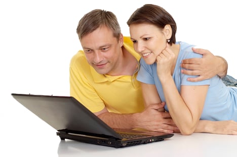 Enjoy Online Shopping in Norfolk