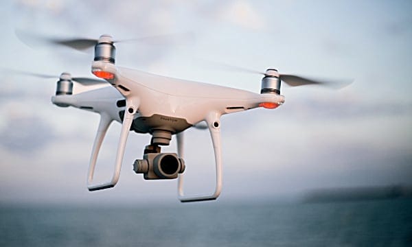 Decent Aerial Photography Martham