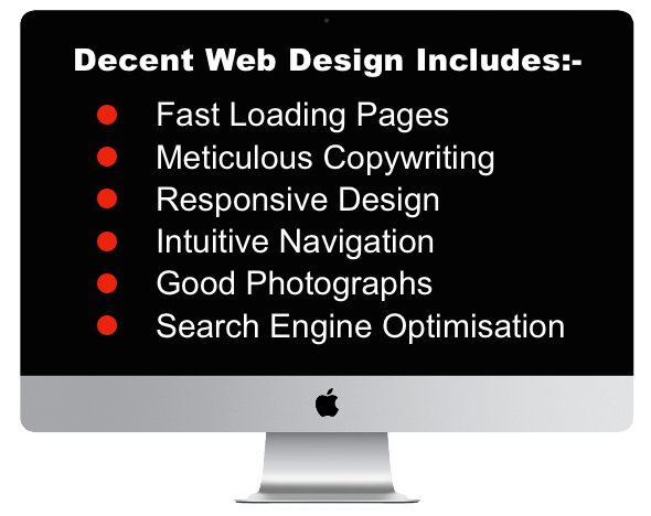 we use the most efficient website design skills Good Web Design Skills