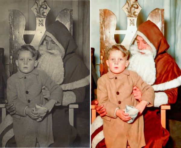 Decent Aerial Photography Martham